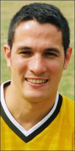 Kenny Howard