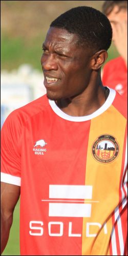Koby Arthur