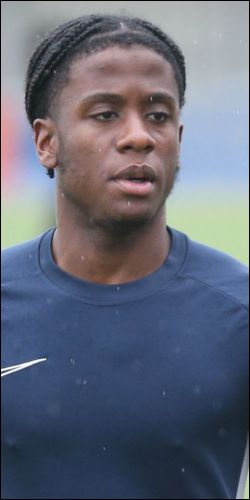 Kyrese Morrison