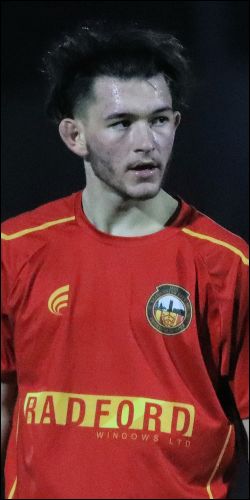 Lee Cook