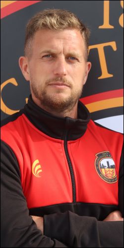 Lee Mansell