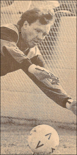 Len Bond