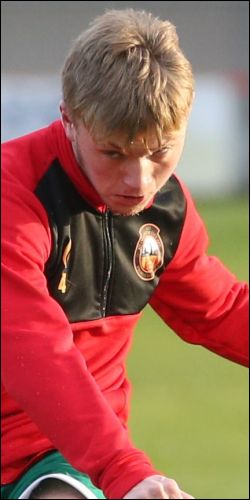 Lewis Ford