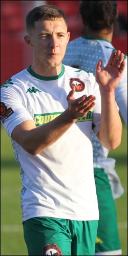 Liam Brockbank