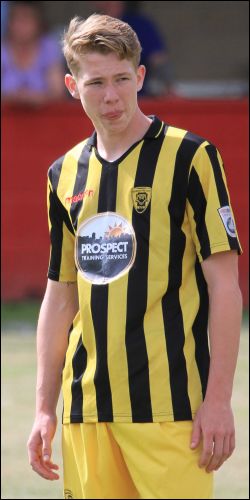Liam Wright