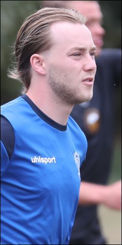 Mal Nicholls