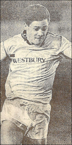Mark Madge