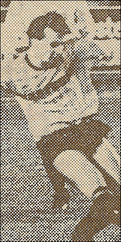 Martin McCreadie