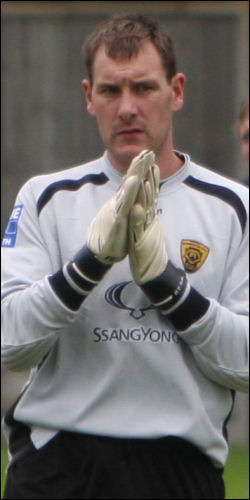 Martin Pearce