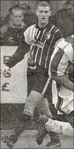 Martyn Rowntree