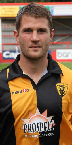 Michael Green