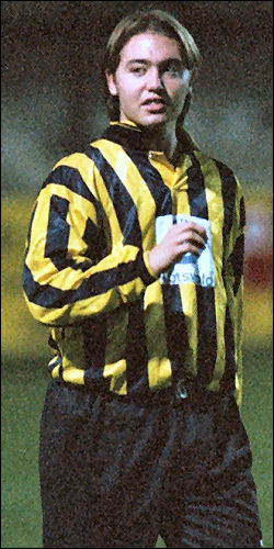 Michael Vanes