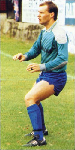 Mike Barratt