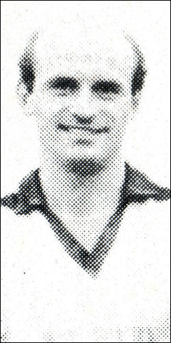 Mirek Kalewski