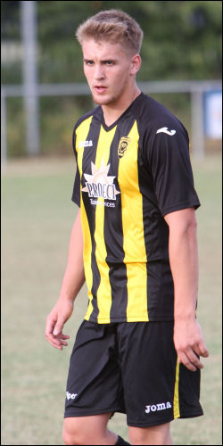 Nathan Perkins