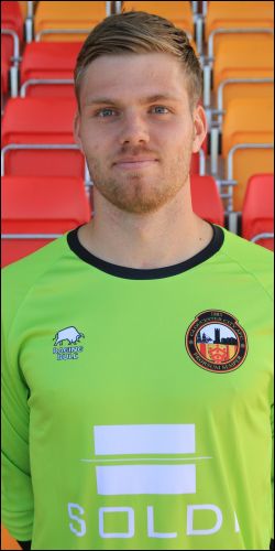 Niall Maher