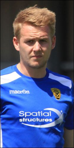 Nick Humphreys
