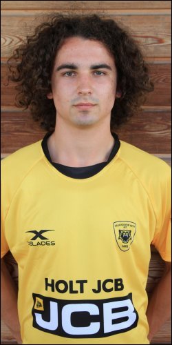 Noah Smerdon