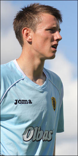 Ollie Clarke
