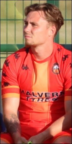 Olly McCoy