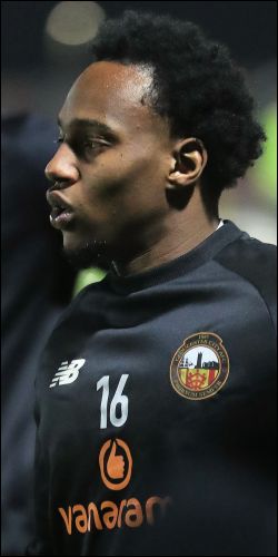 Opi Edwards