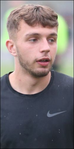 Owen Humphries