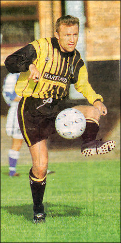 Paul Chenoweth