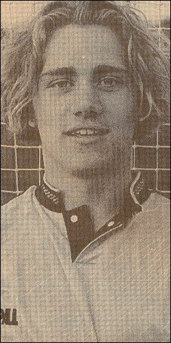 Paul Dean
