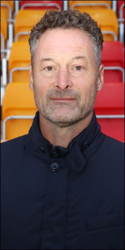 Paul Groves