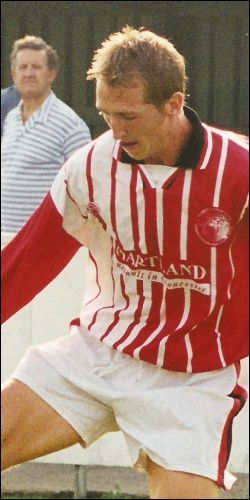 Paul Jennings