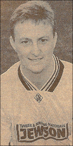 Paul Olner