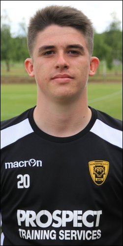 Phil Clarke