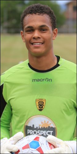 Rhys Lovett