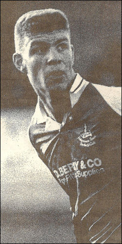 Richard Congrave