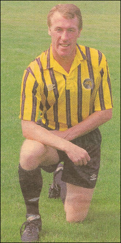 Richard Crowley