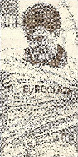 Richard Evans