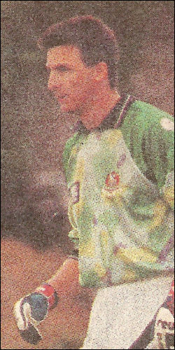 Robbie Kemp
