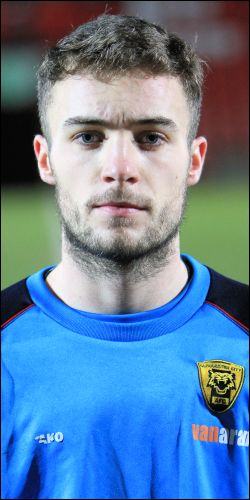 Ross Finnie