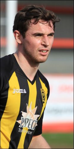 Ruairidh Winters