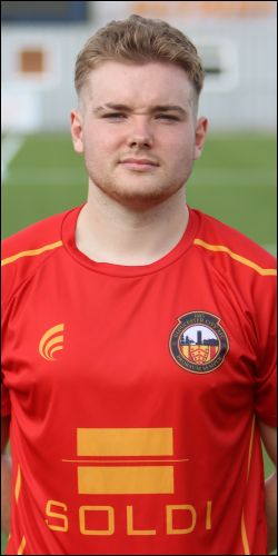 Ruari O'Boyle