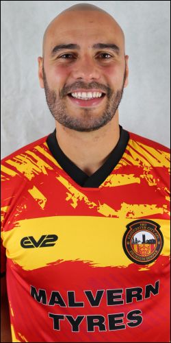 Spencer Hamilton