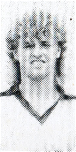 Wayne Stokes