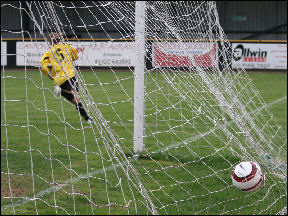 ... and scores for City